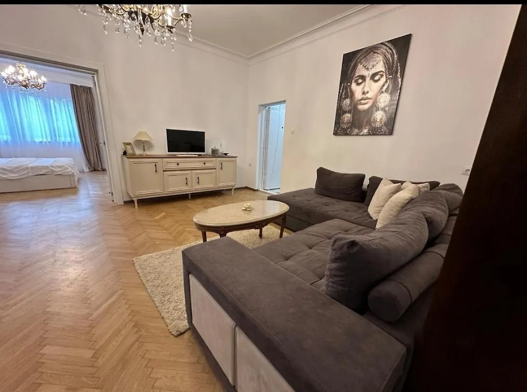 Apartament 86 Sofia