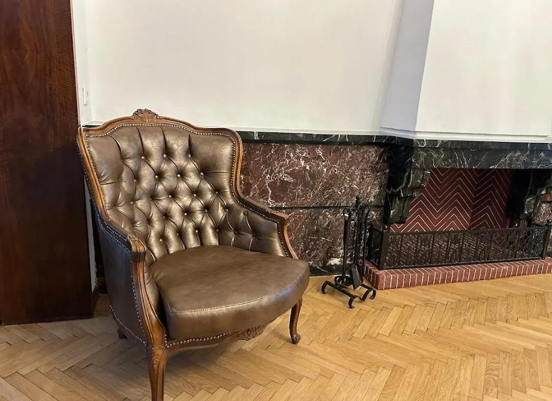 Apartament 86 Sofia Bulgaria