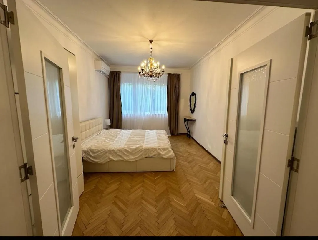 Apartament 86 Sofia Bulgaria