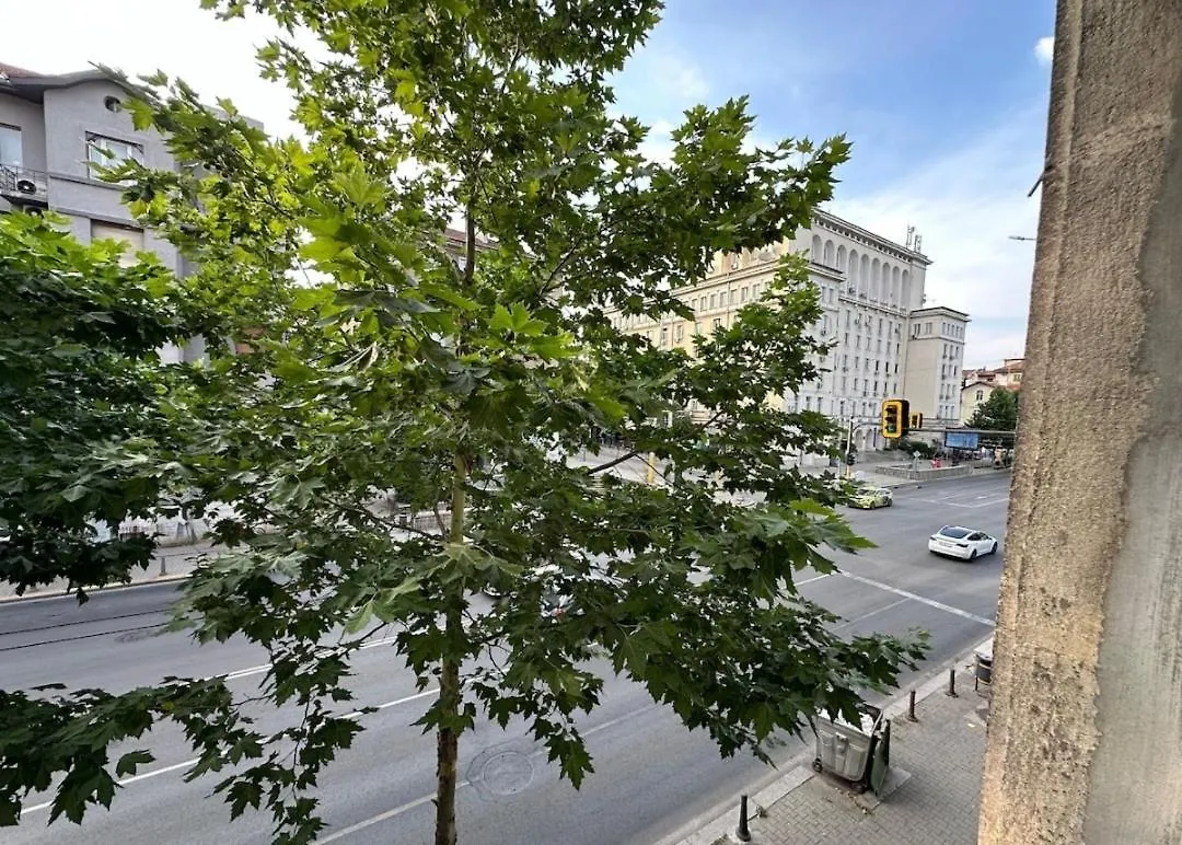 Apartament 86 Sofia 0*,