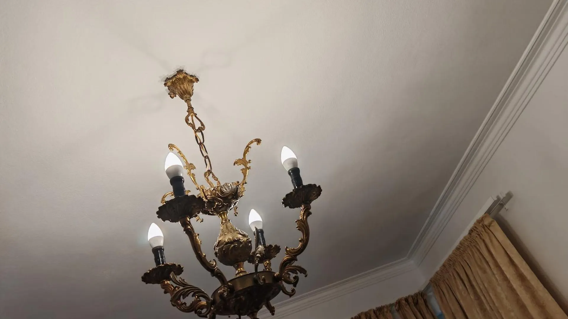Apartament 86 Sofia 0*,