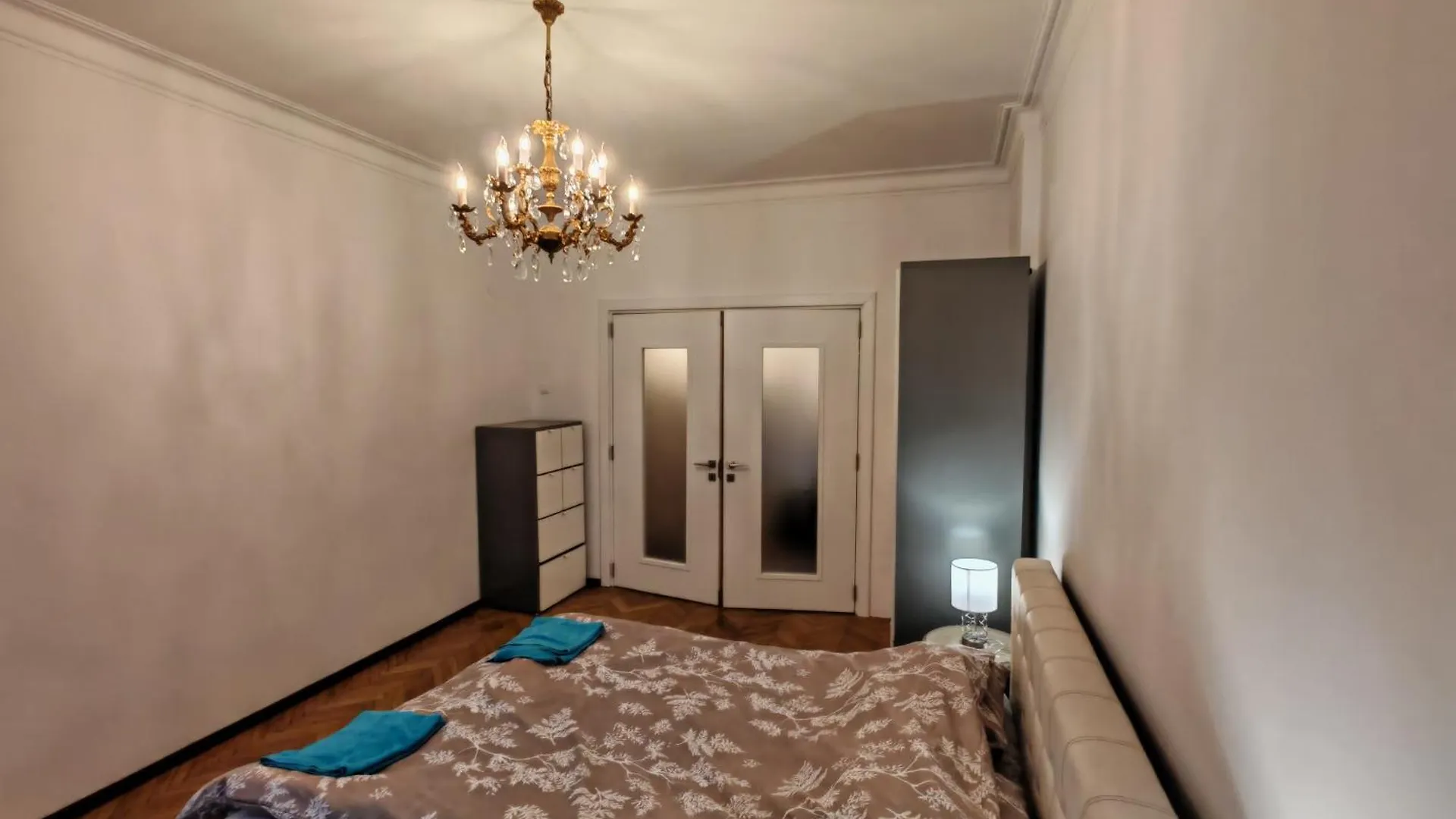 Apartament 86 Sofia