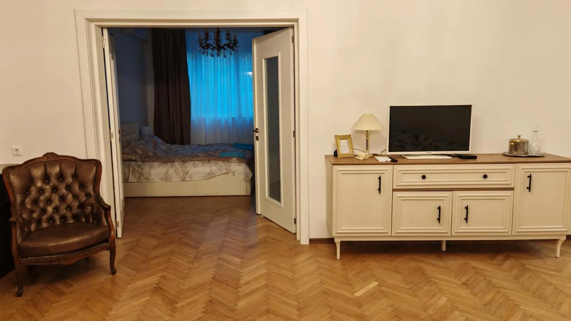 Apartament 86 Sofia Bulgaria