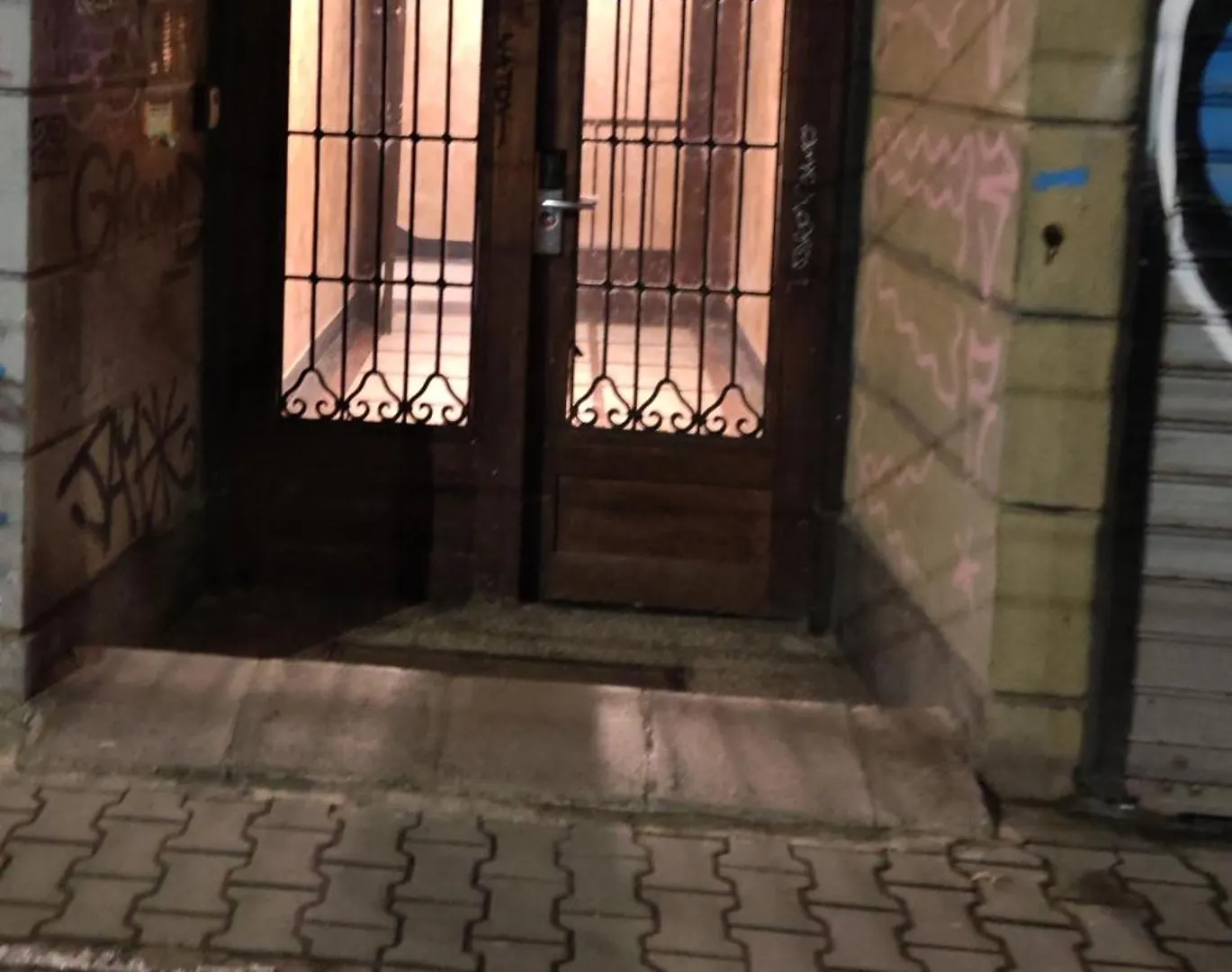 Apartament 86 Sofia Apartment