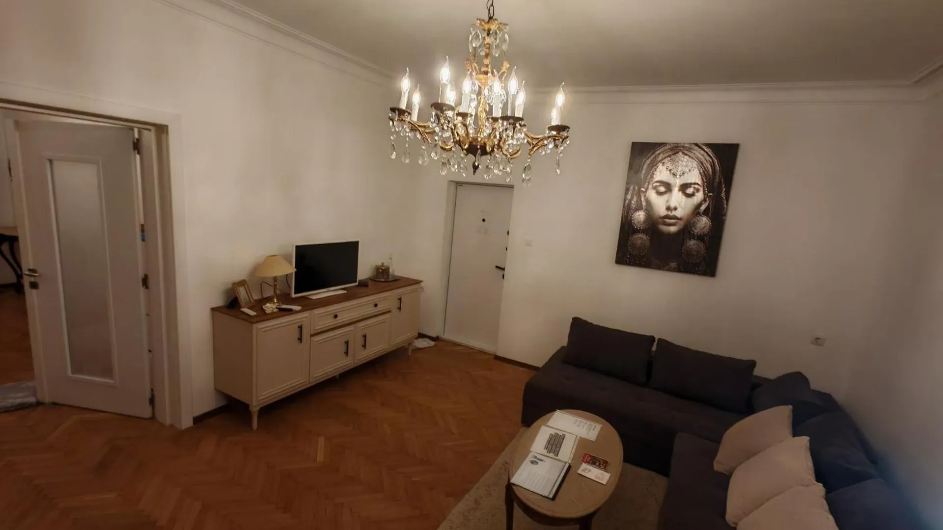 Apartament 86 Sofia