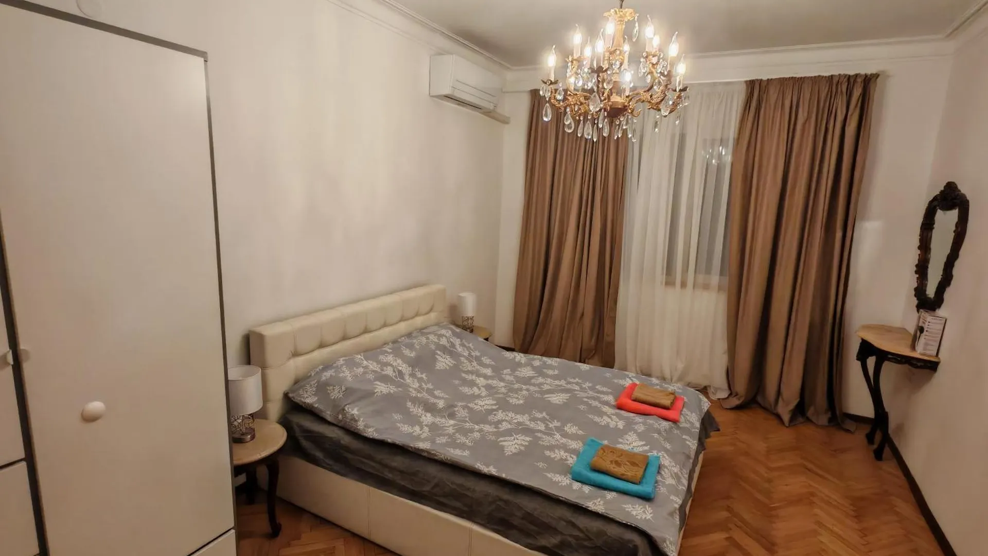 Apartment Apartament 86 Sofia