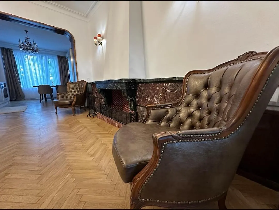 Apartament 86 Sofie