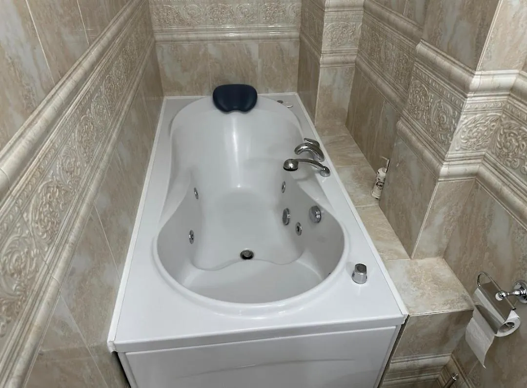 Apartament 86 Sofie 0*,
