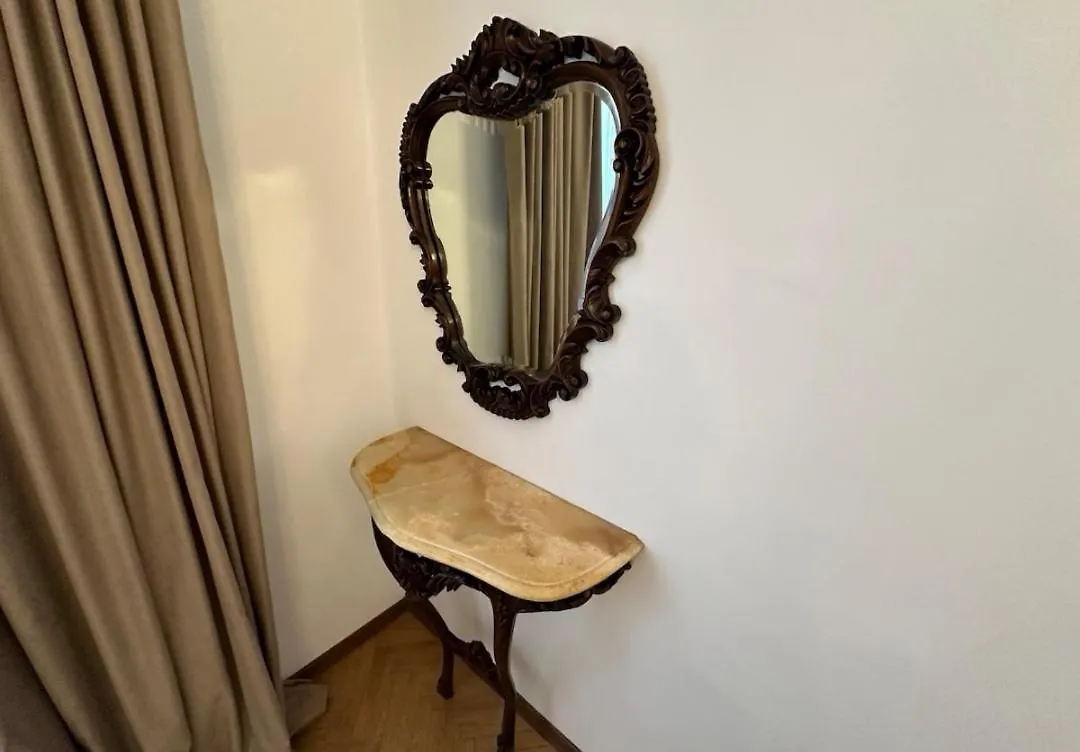 Apartament 86 Sofie