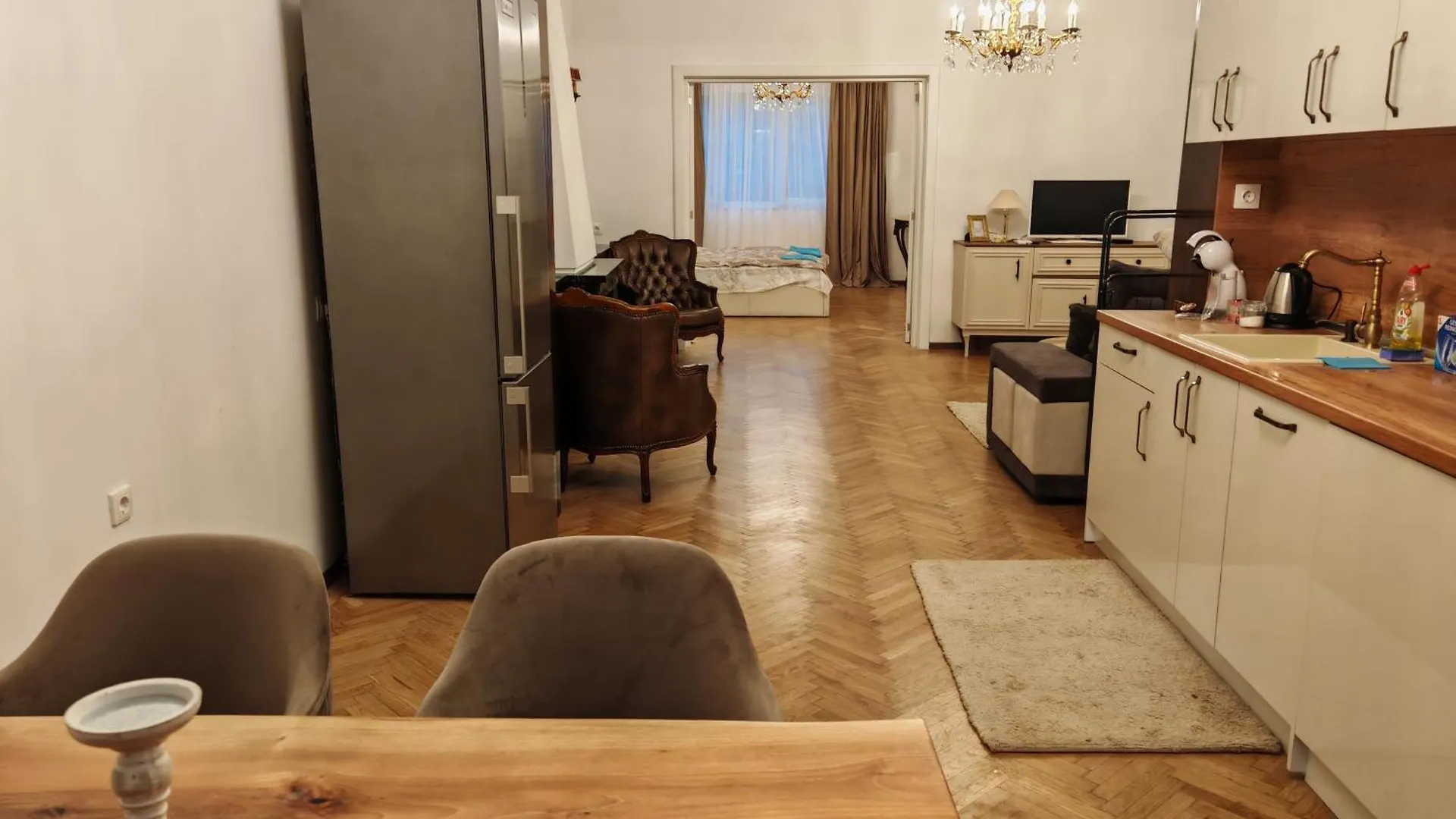 Apartament 86 Sofie