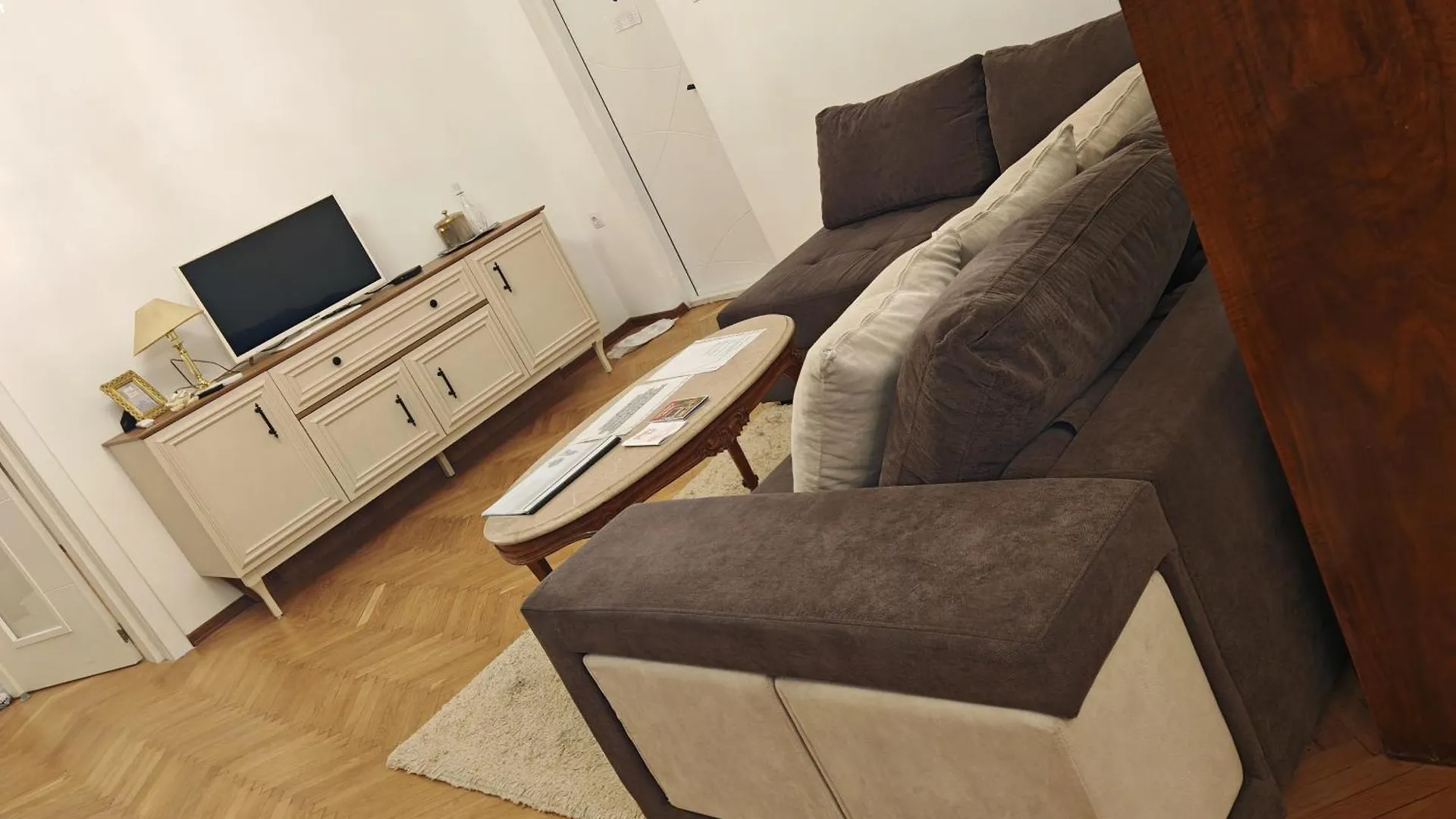 Apartament 86 Sofie Bulharsko