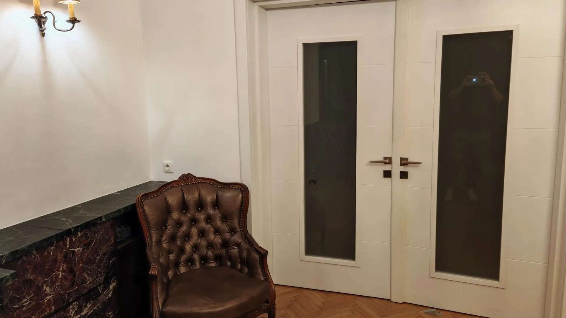 Apartament 86 Sofie
