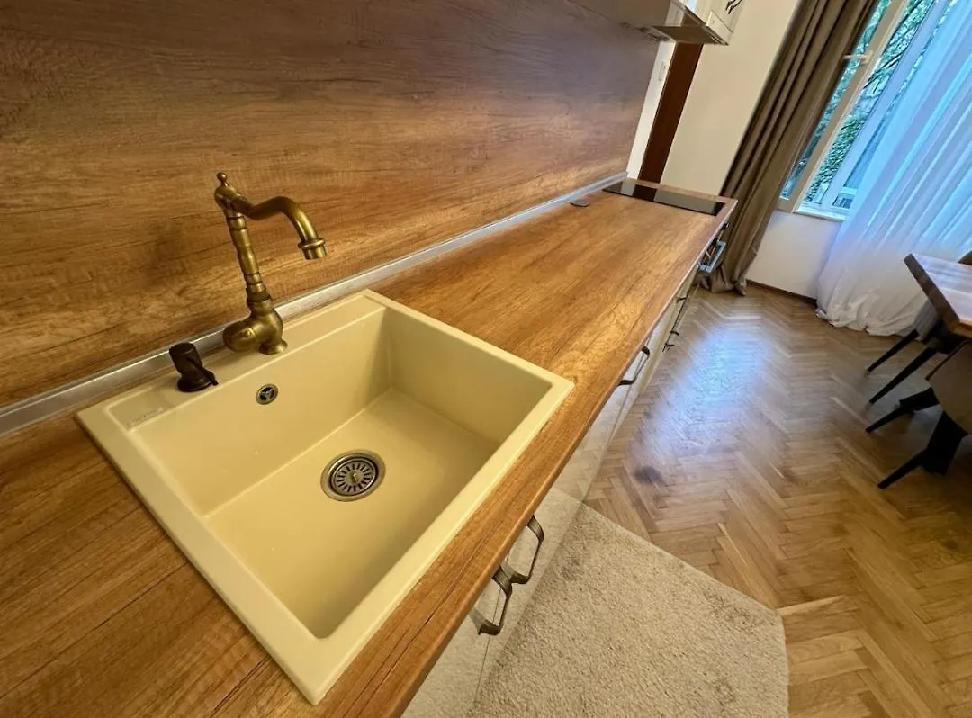 Apartament 86 Sofie Bulharsko