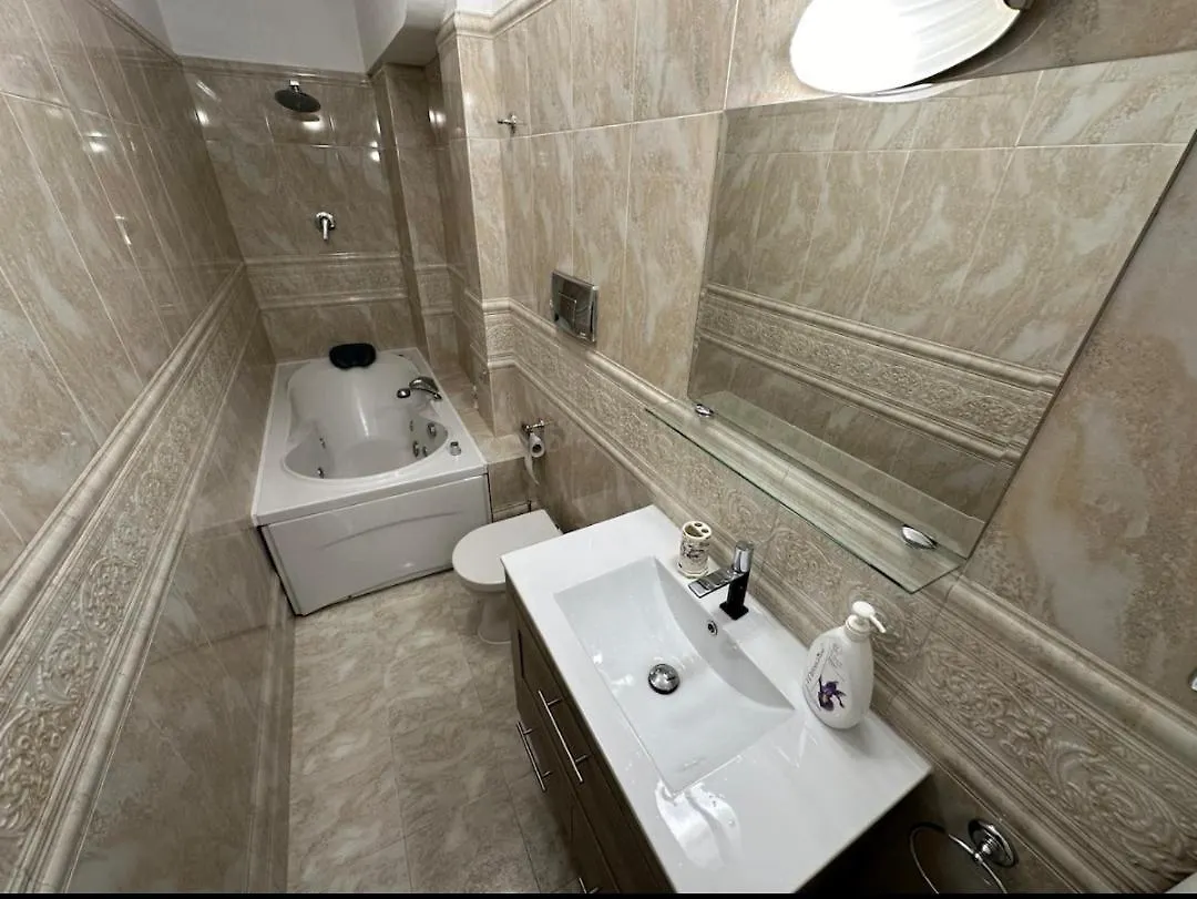 Apartament 86 Sofie 0*,  Bulharsko