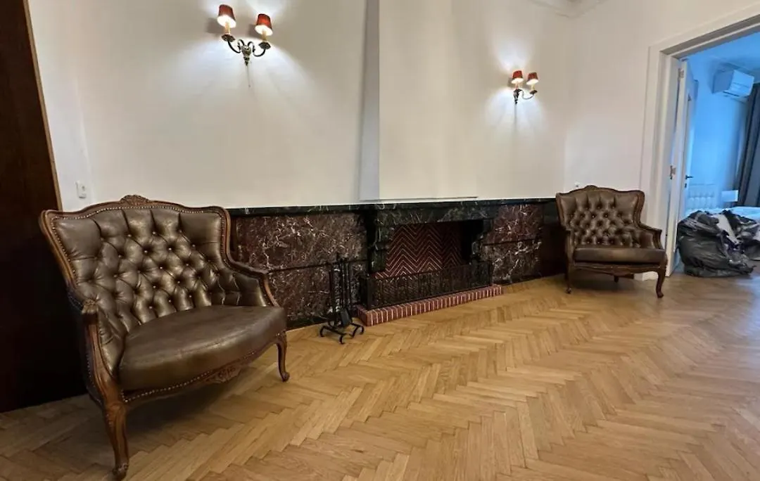 Apartament 86 Sofie